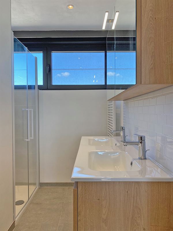 WONING met 3 slaapkamers, garage & tuin met gunstig EPC