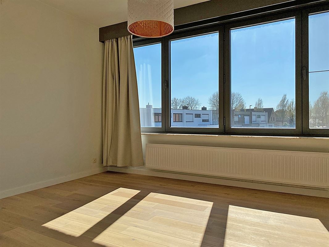 WONING met 3 slaapkamers, garage & tuin met gunstig EPC