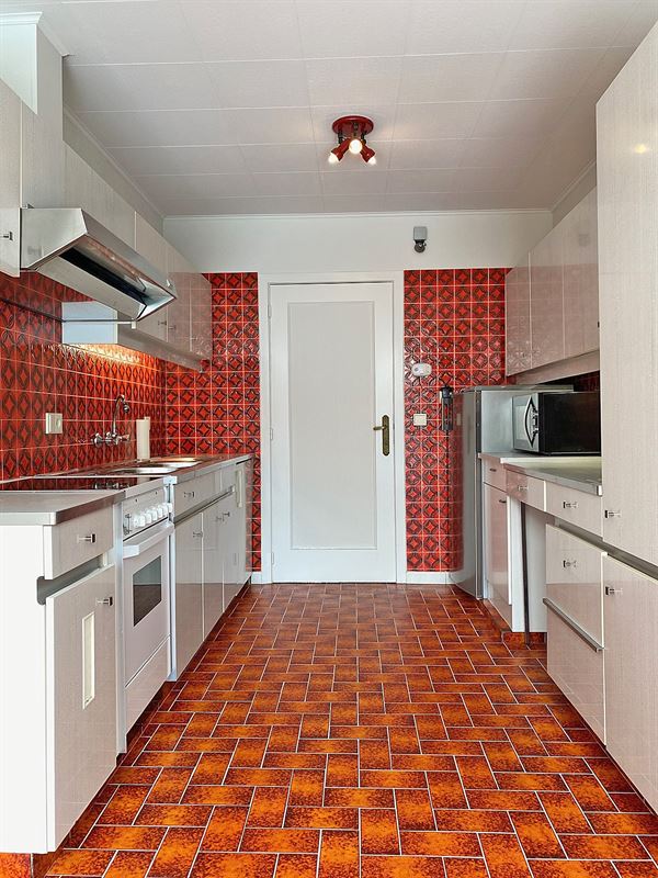 WONING met 3 slaapkamers, garage & tuin met gunstig EPC