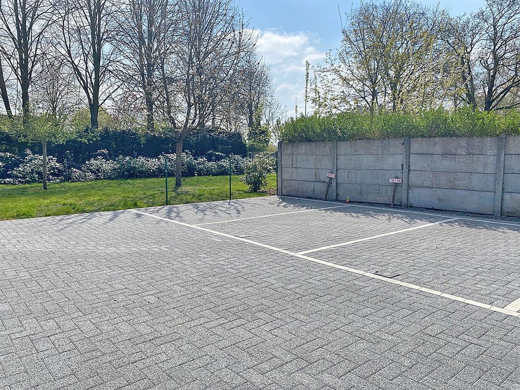 Leuk DUPLEX-APPARTEMENT met 2 SLAAPKAMERS