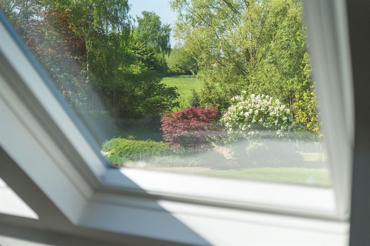 Charmante instapklare VILLA op een perceel van 2.700m²