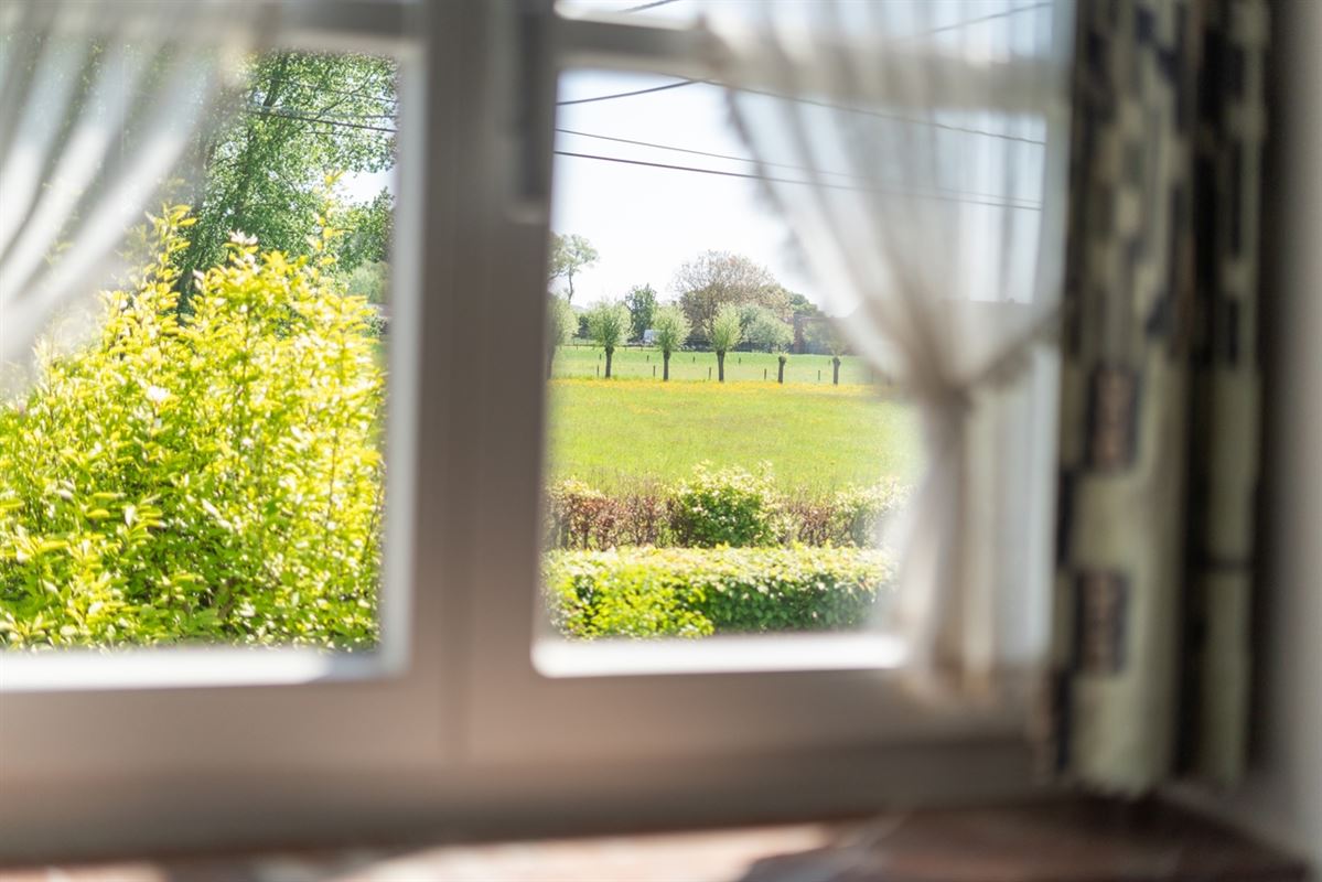 Charmante instapklare VILLA op een perceel van 2.700m²