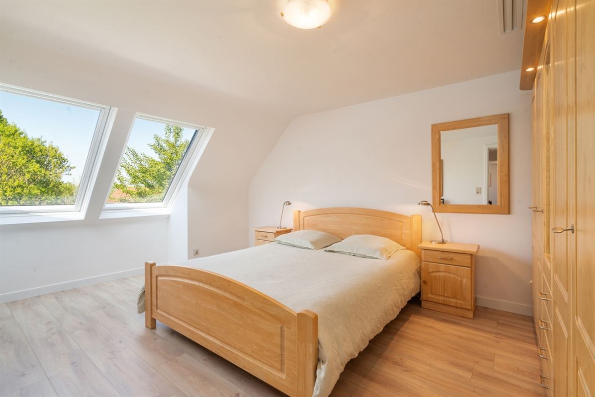 Charmante instapklare VILLA op een perceel van 2.700m²