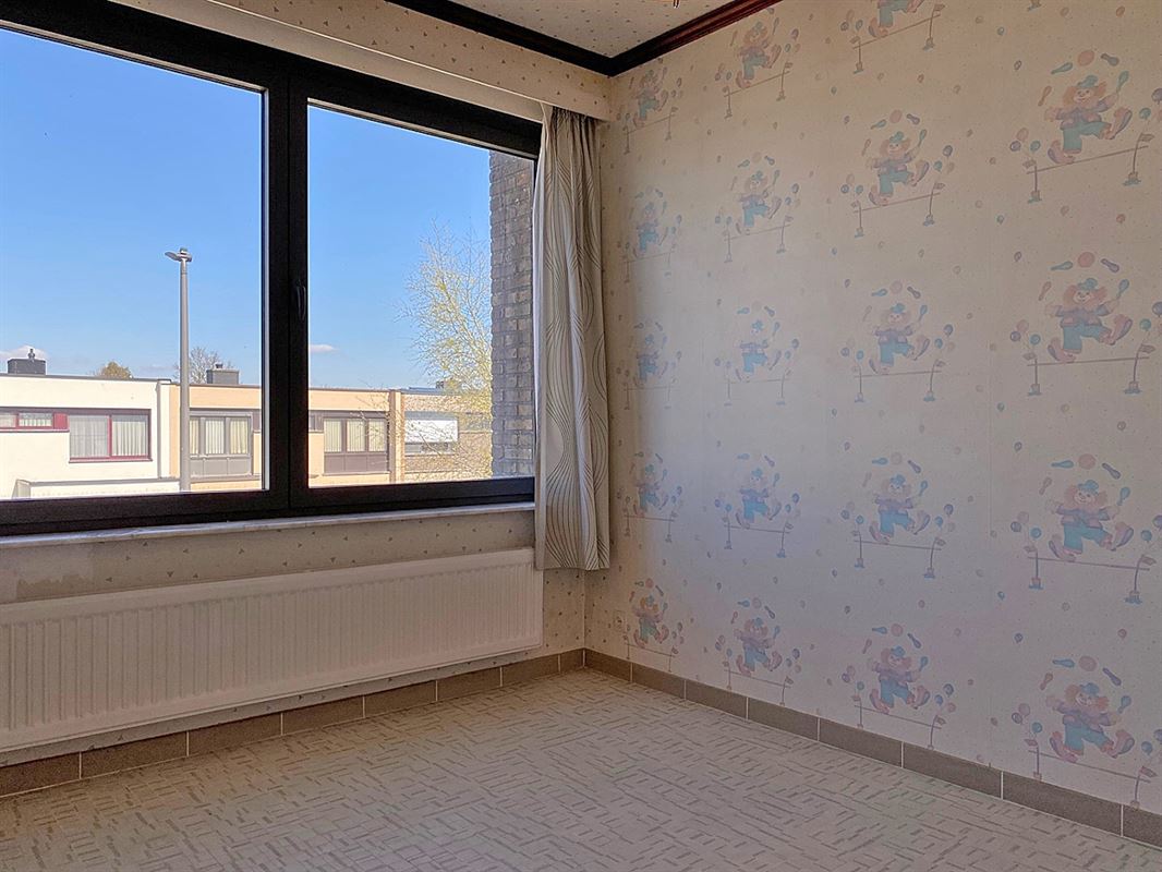 WONING met 3 slaapkamers, garage & tuin met gunstig EPC