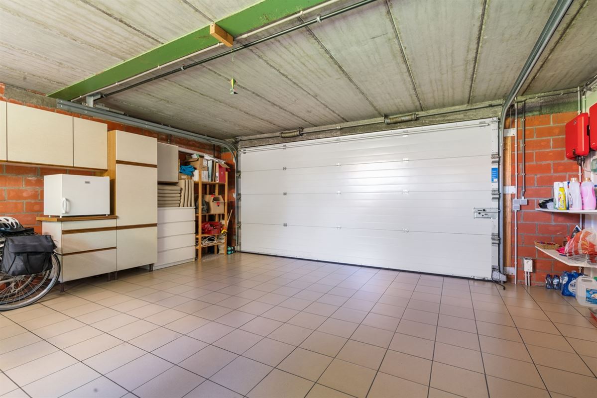 Charmante instapklare VILLA op een perceel van 2.700m²