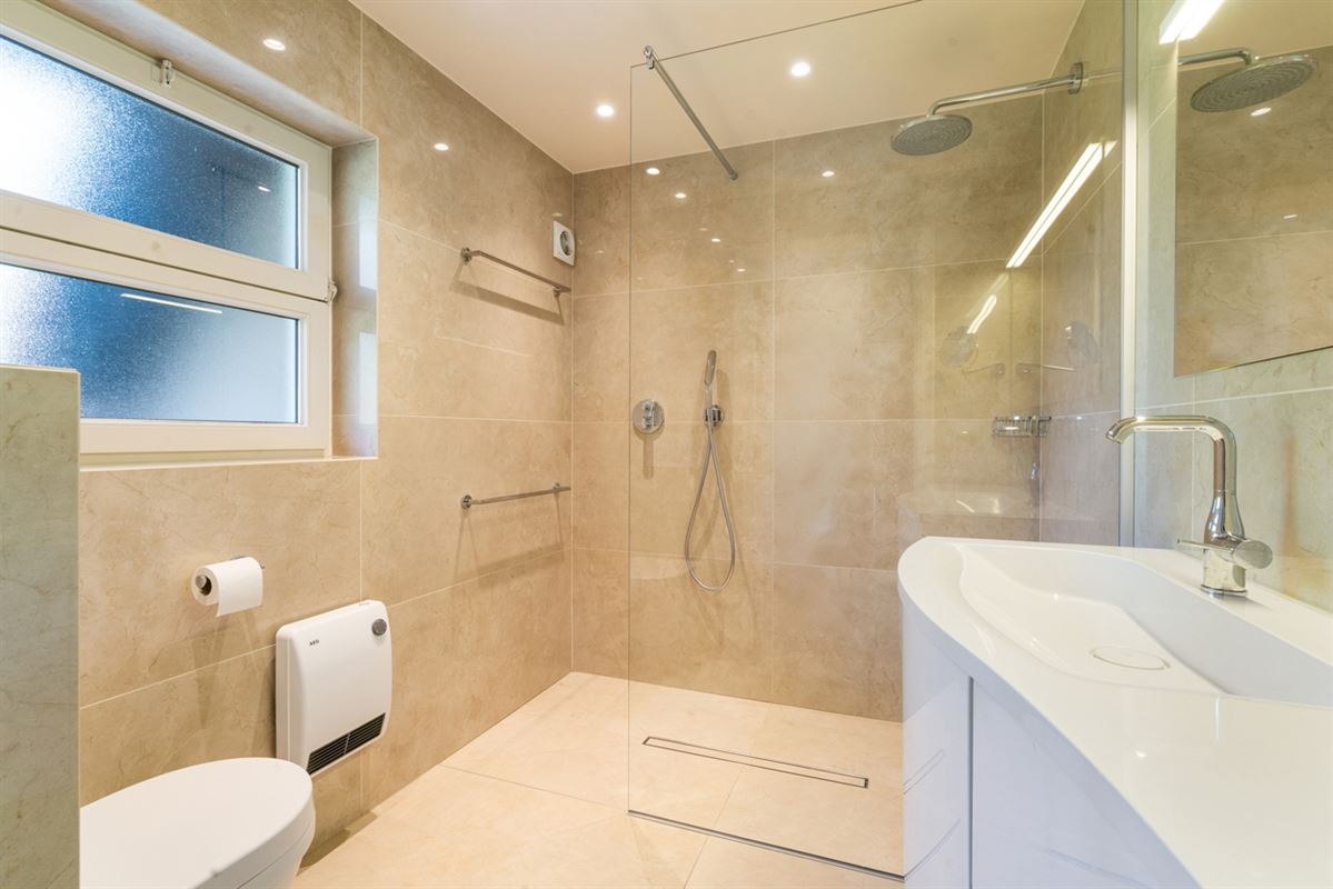 Charmante instapklare VILLA op een perceel van 2.700m²