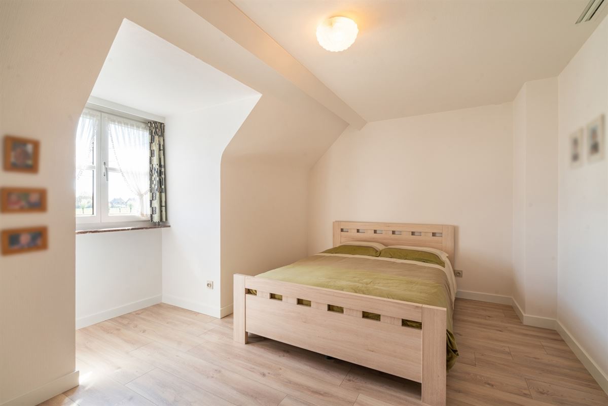 Charmante instapklare VILLA op een perceel van 2.700m²