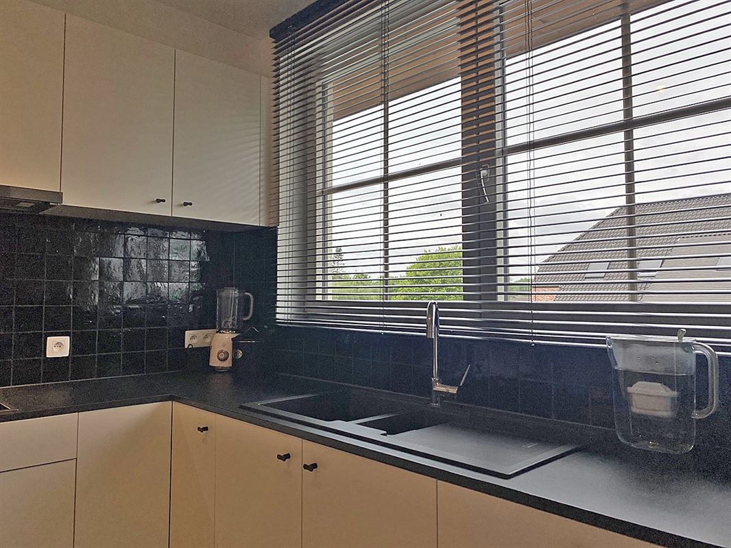 Instapklaar APPARTEMENT (duplex) met 3 slaapkamers, terras en garage