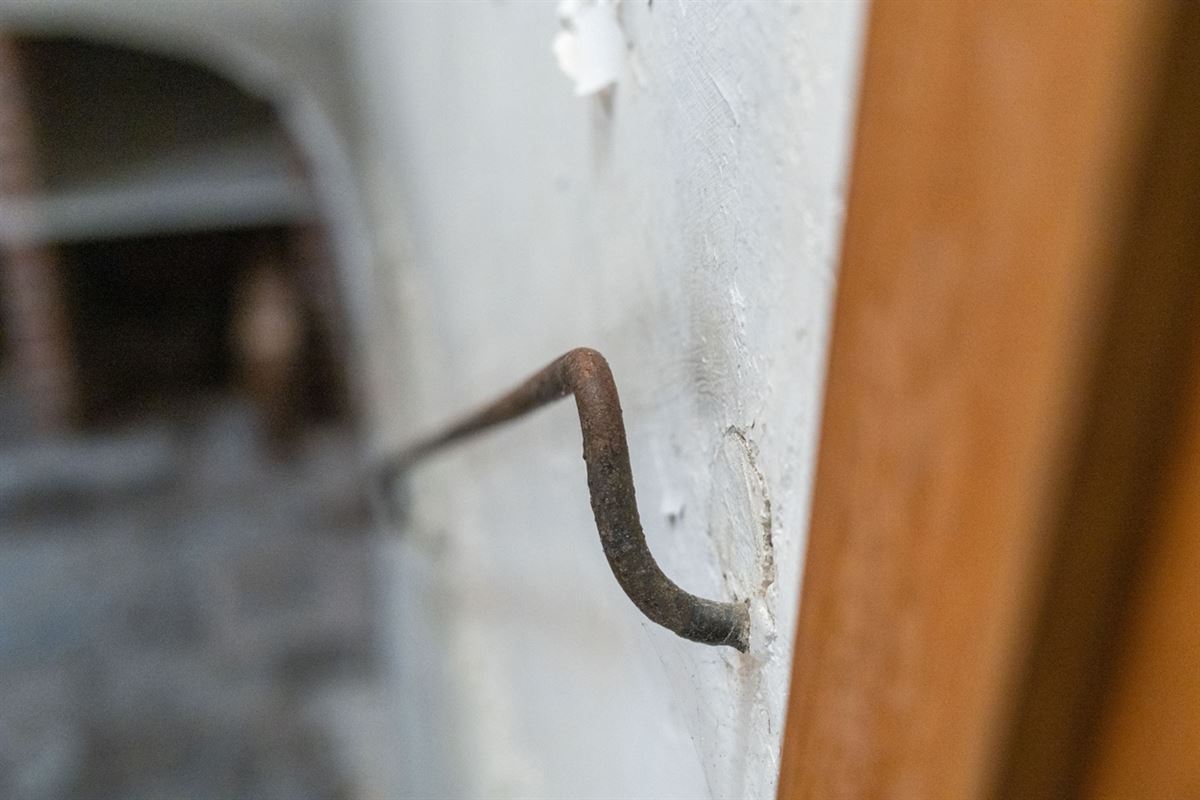 PASTORIE ST-AGATHA parochie LANDSKOUTER op een perceel van 664m²