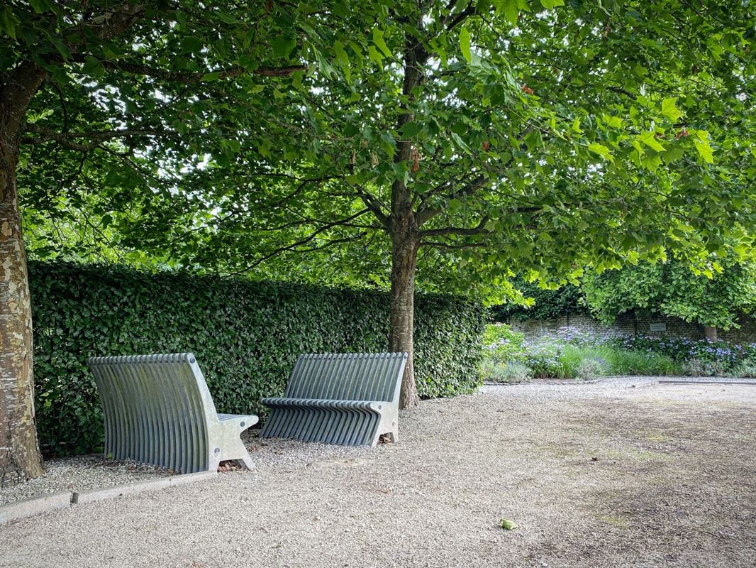 PASTORIE ST-AGATHA parochie LANDSKOUTER op een perceel van 664m²