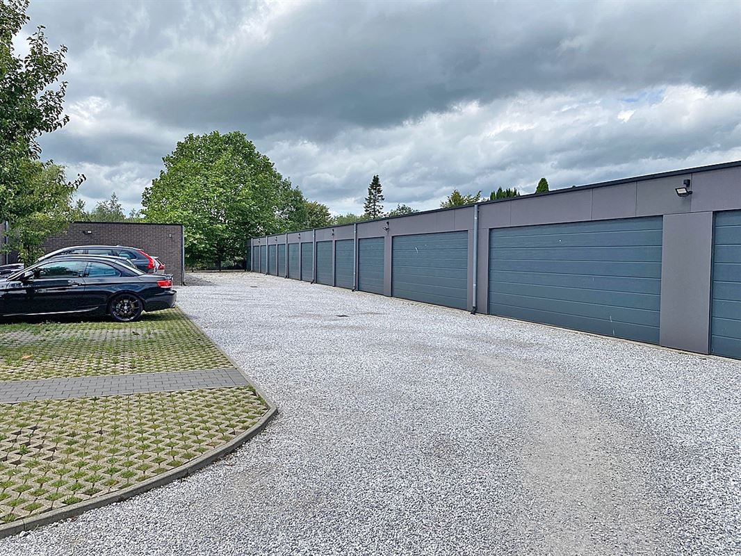 Instapklaar APPARTEMENT (duplex) met 3 slaapkamers, terras en garage