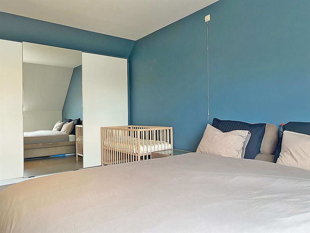 APPARTEMENT met 1 slaapkamer