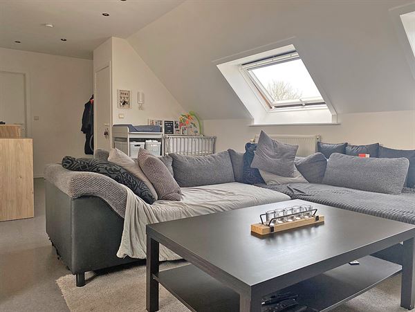 APPARTEMENT met 1 slaapkamer