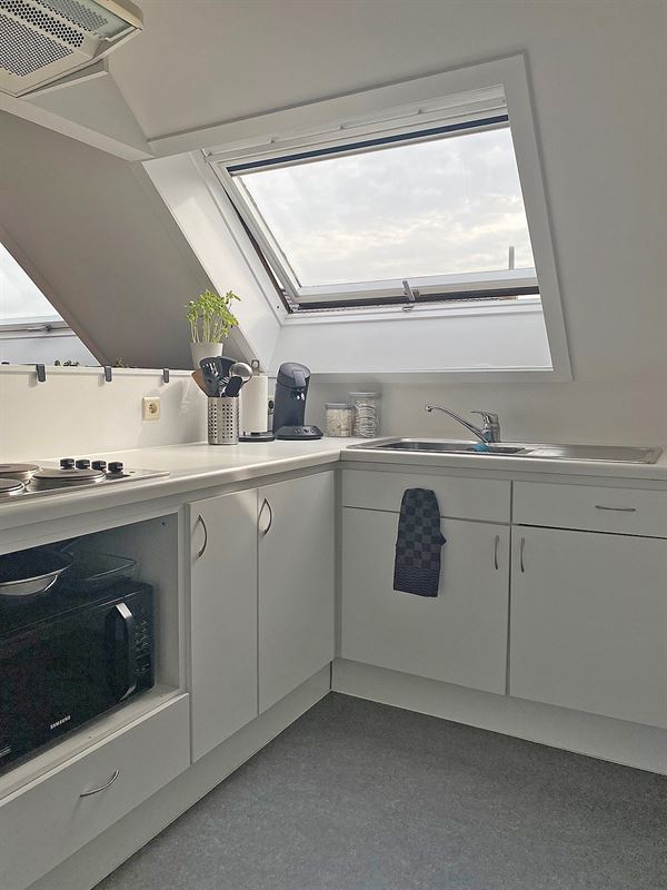 APPARTEMENT met 1 slaapkamer