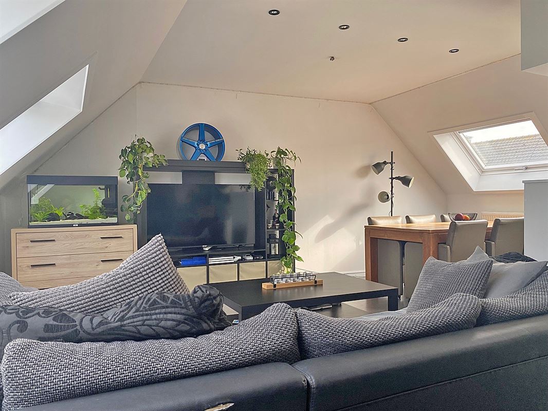 APPARTEMENT met 1 slaapkamer