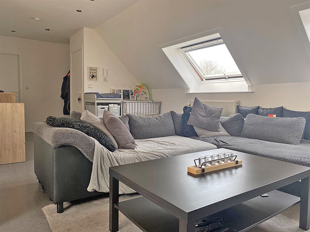 APPARTEMENT met 1 slaapkamer