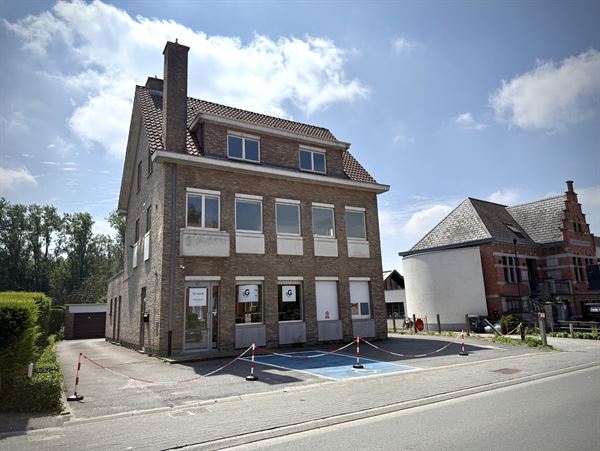 KANTOORRRUIMTE / DIENSTENRUIMTE / KABINET / PRAKTIJKRUIMTE op TOPLOCATIE