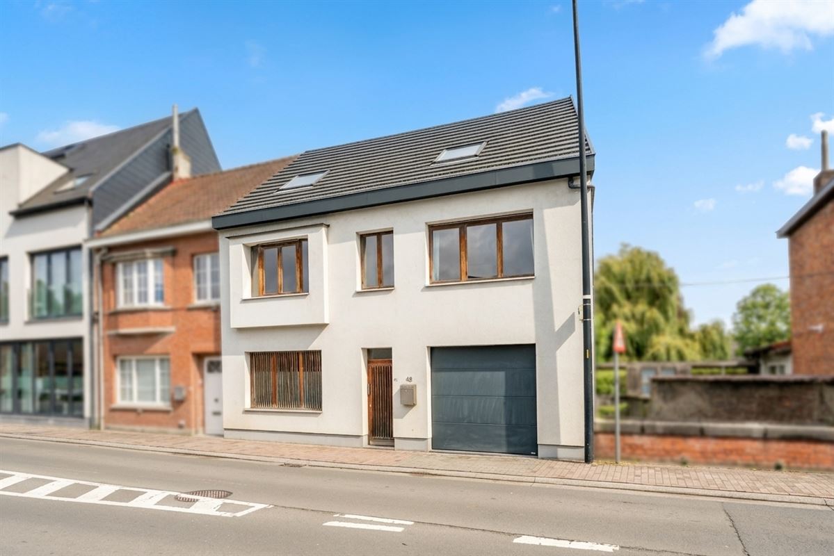 RUIMTE, AUTHENTIEKE CHARME & PRIVACY, OP WANDELAFSTAND VAN ALLES!