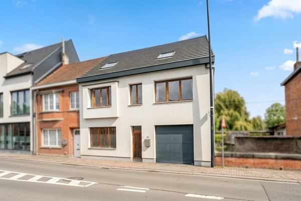 RUIMTE, AUTHENTIEKE CHARME & PRIVACY, OP WANDELAFSTAND VAN ALLES!