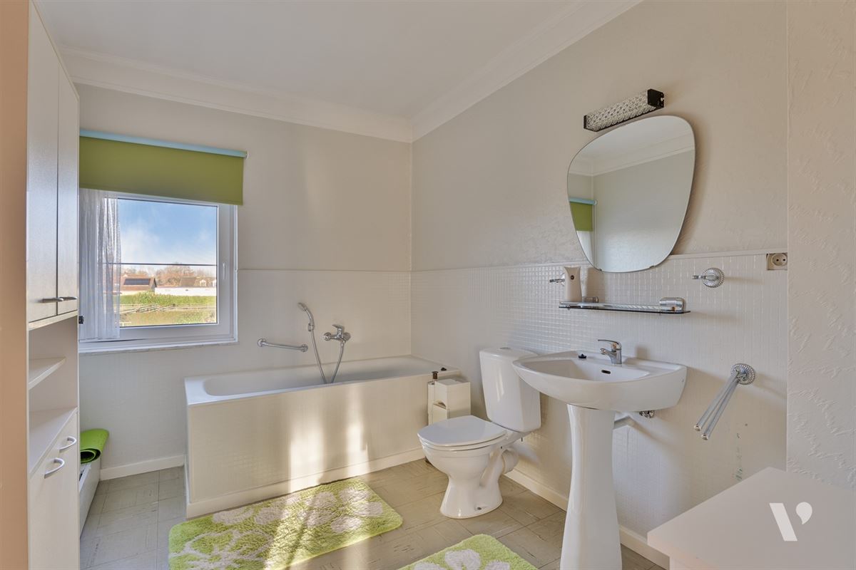 Mooie eengezinswoning met 4 slaapkamers