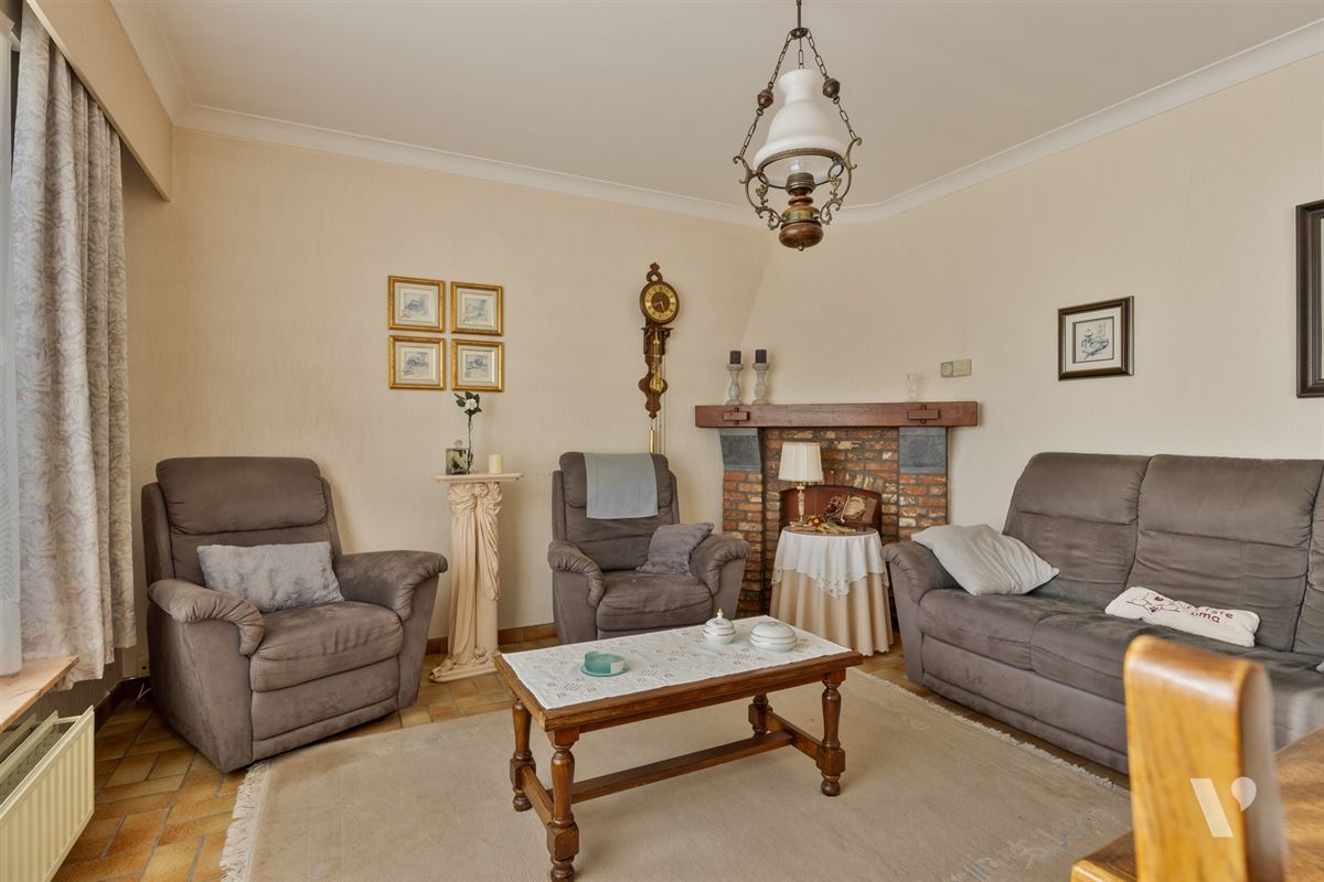 Mooie eengezinswoning met 4 slaapkamers