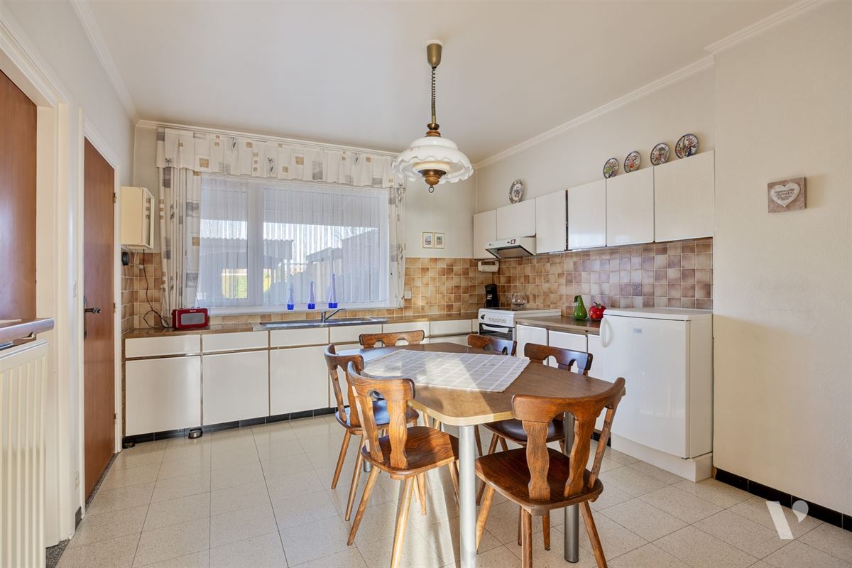 Mooie eengezinswoning met 4 slaapkamers