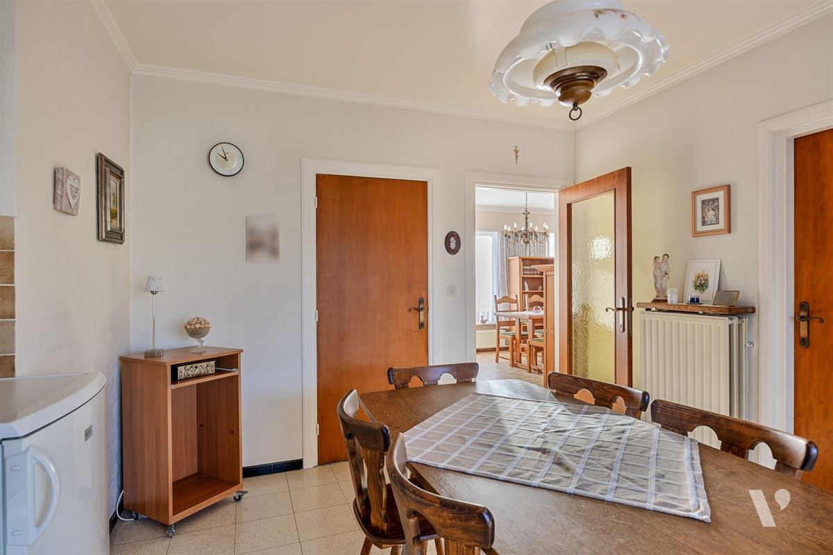 Mooie eengezinswoning met 4 slaapkamers