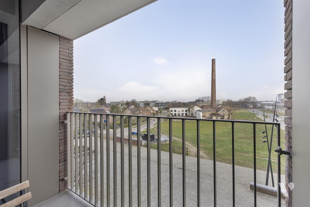 Mooi appartement in centrum Hasselt