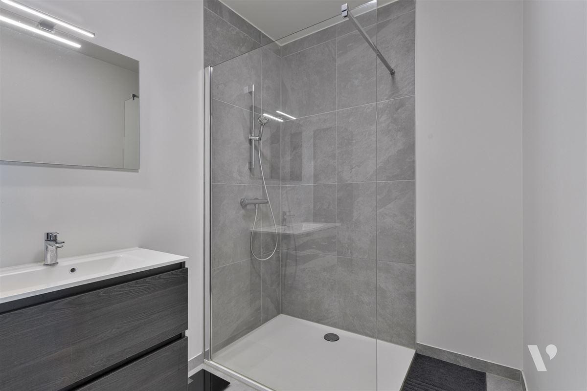 Mooi appartement in centrum Hasselt