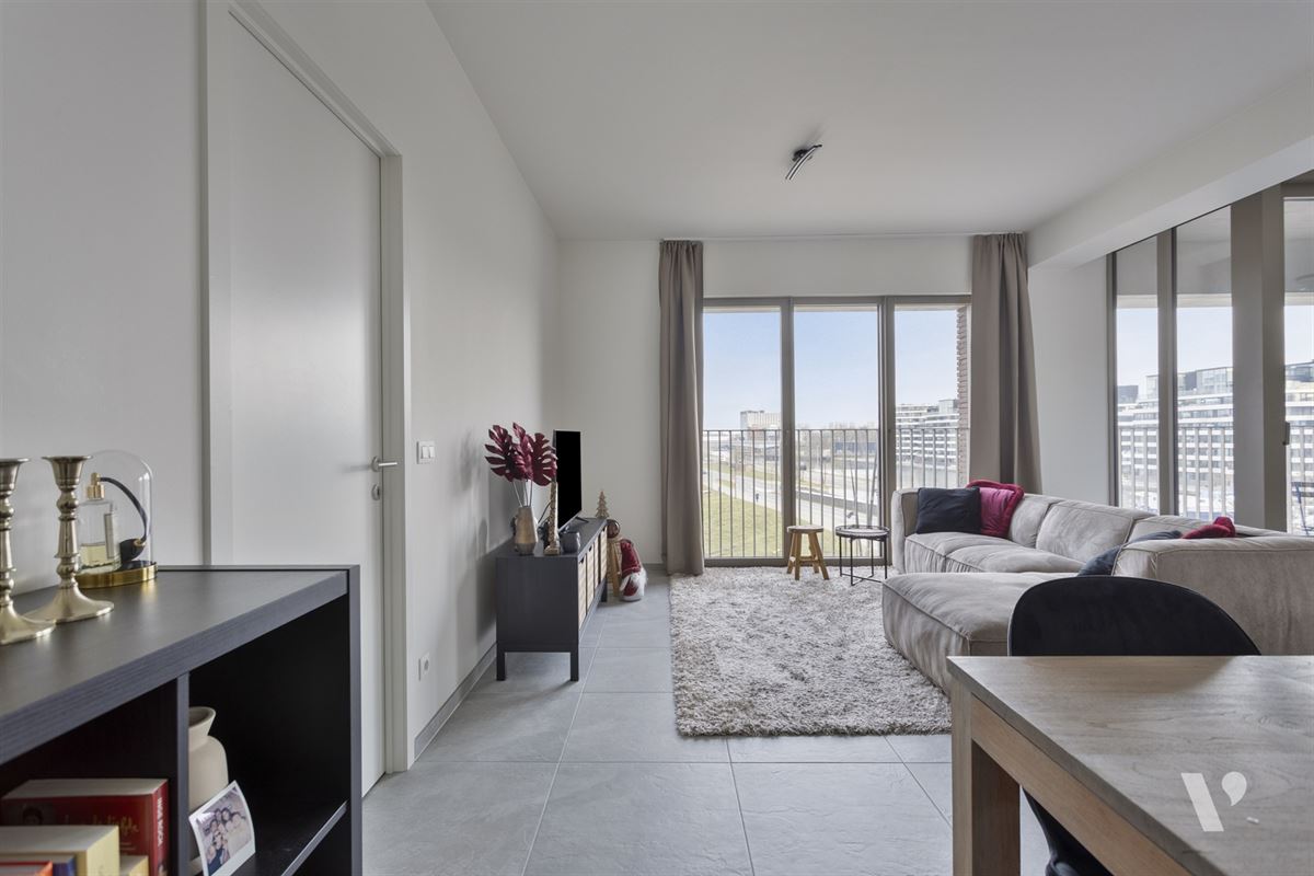 Mooi appartement in centrum Hasselt