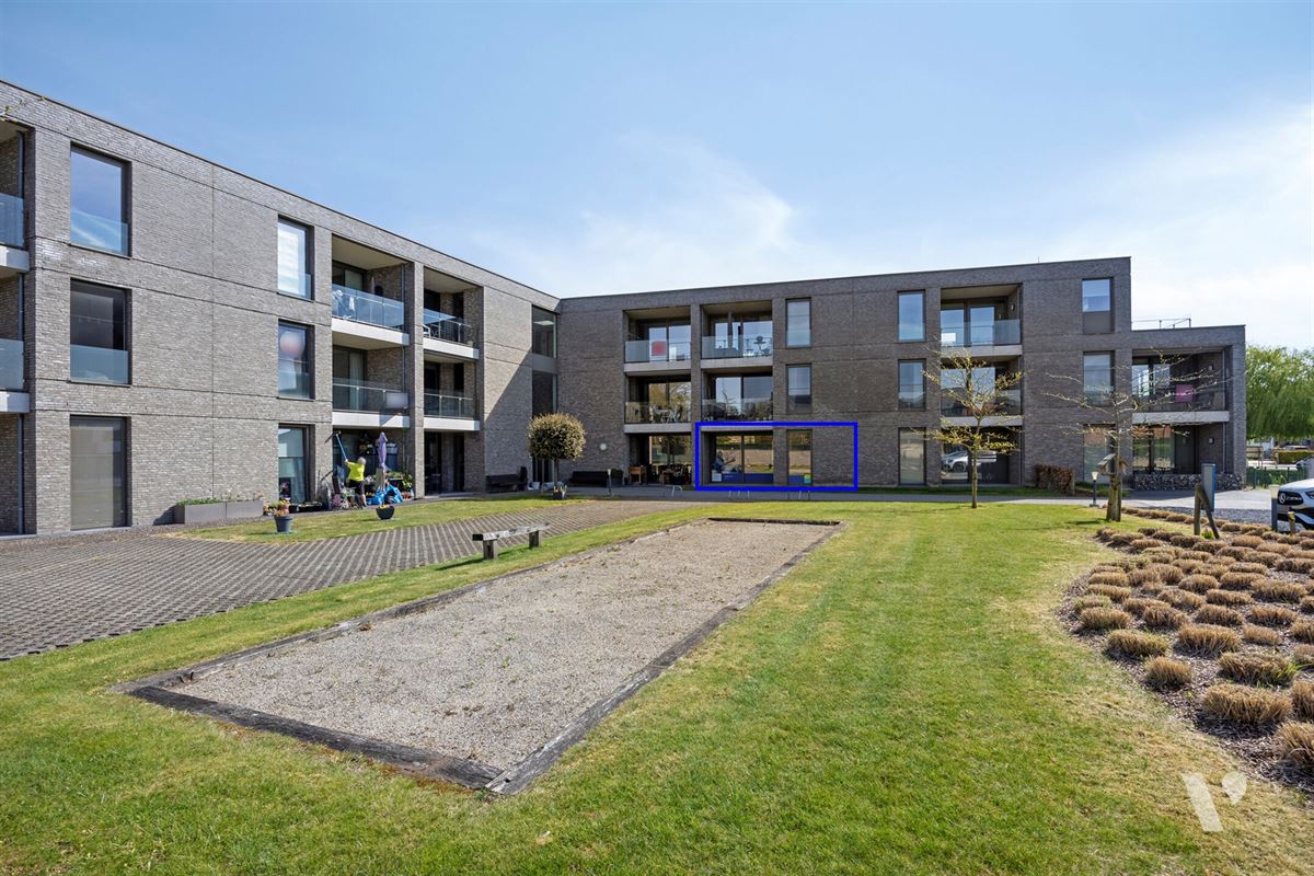 Investeringseigendom - moderne assistentiewoning