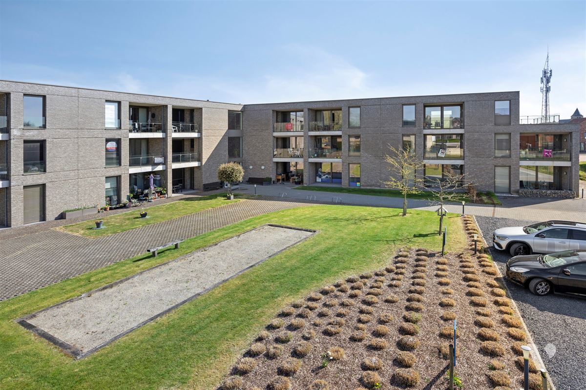 Verhuurde gelijkvloerse assistentiewoning (als investering)