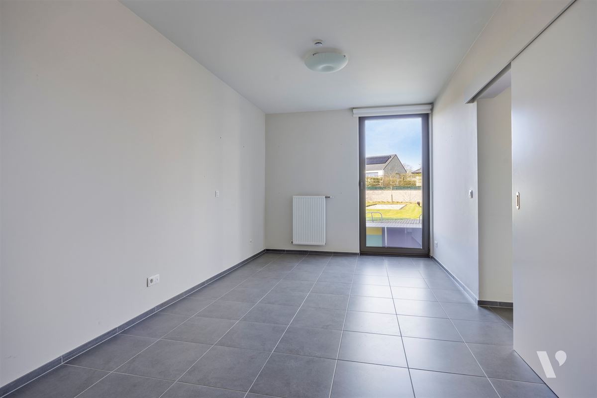 Verhuurde gelijkvloerse assistentiewoning (als investering)