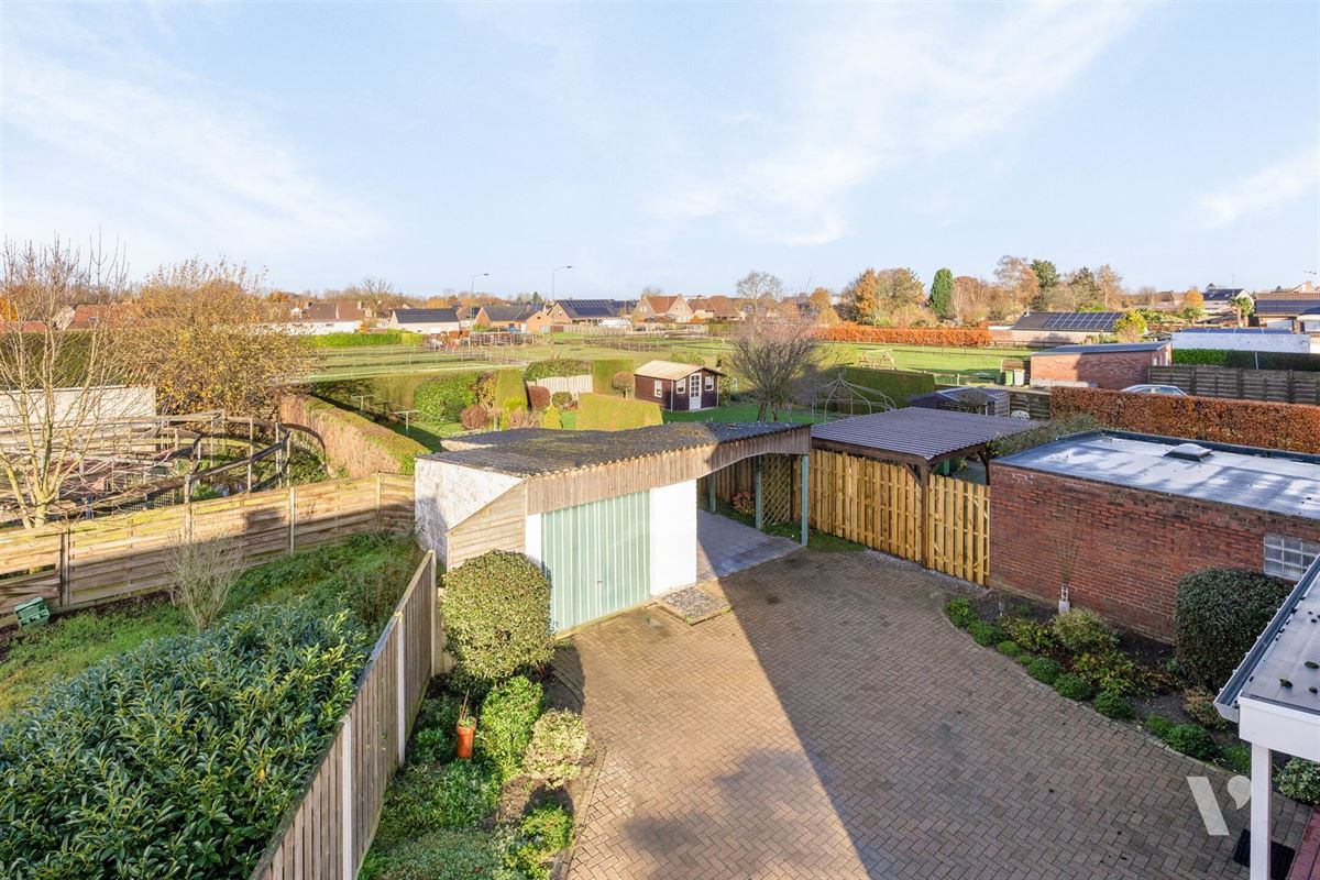 Mooie eengezinswoning met 4 slaapkamers