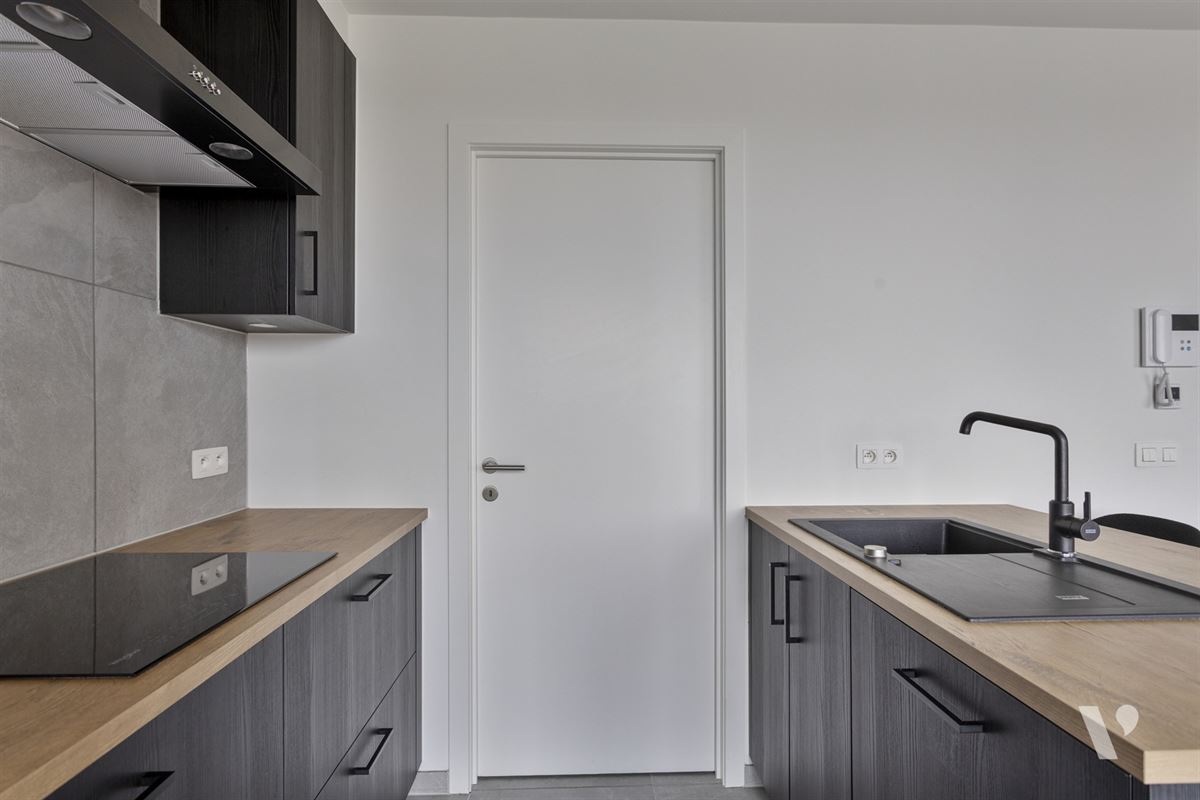 Mooi appartement in centrum Hasselt