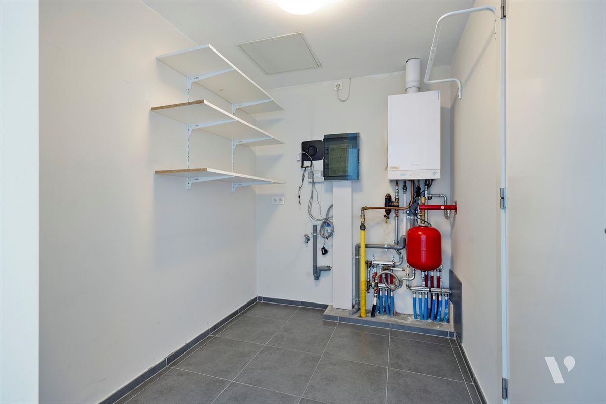 Verhuurde gelijkvloerse assistentiewoning (als investering)