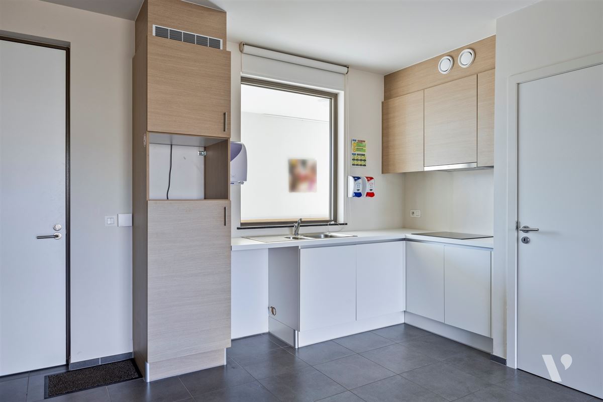 Verhuurde gelijkvloerse assistentiewoning (als investering)