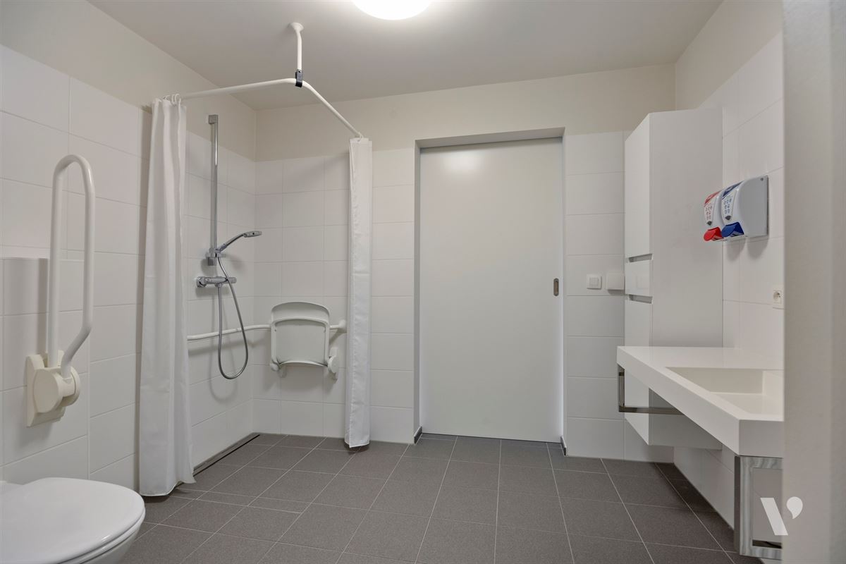 Investeringseigendom - moderne assistentiewoning