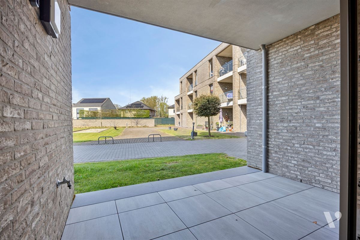 Investeringseigendom - moderne assistentiewoning