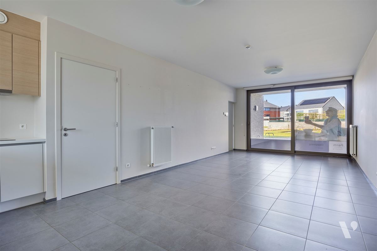 Investeringseigendom - moderne assistentiewoning
