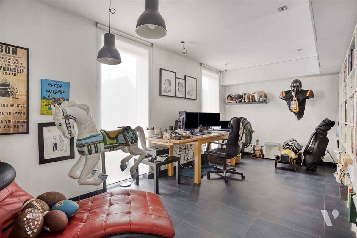 Energiezuinige woning met welness en uitzicht op boomgaard