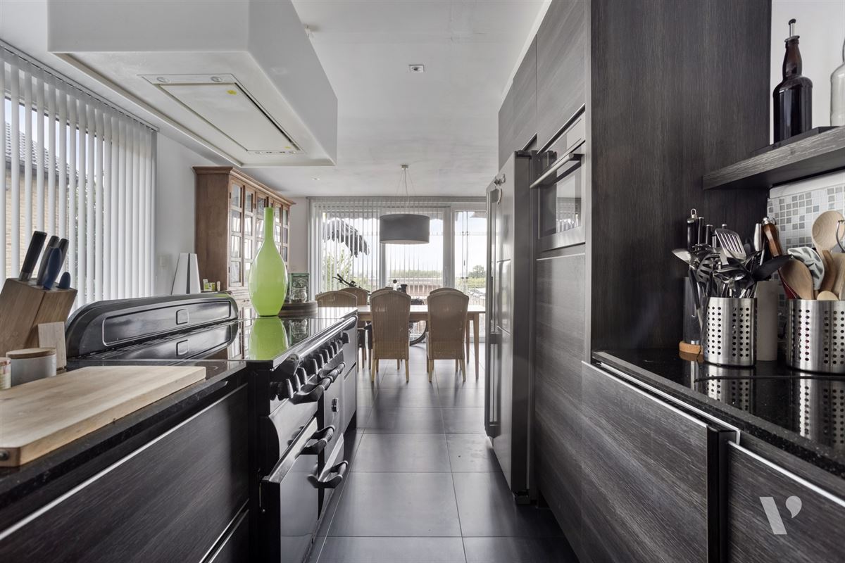 Energiezuinige woning met welness en uitzicht op boomgaard