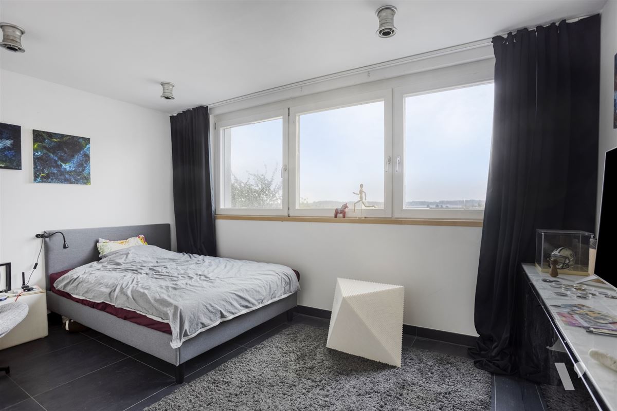 Energiezuinige woning met welness en uitzicht op boomgaard