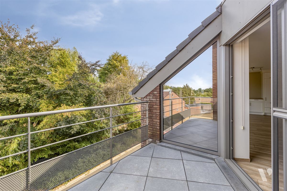 instapklaar, energiezuinig appartement (103 m²) met terras