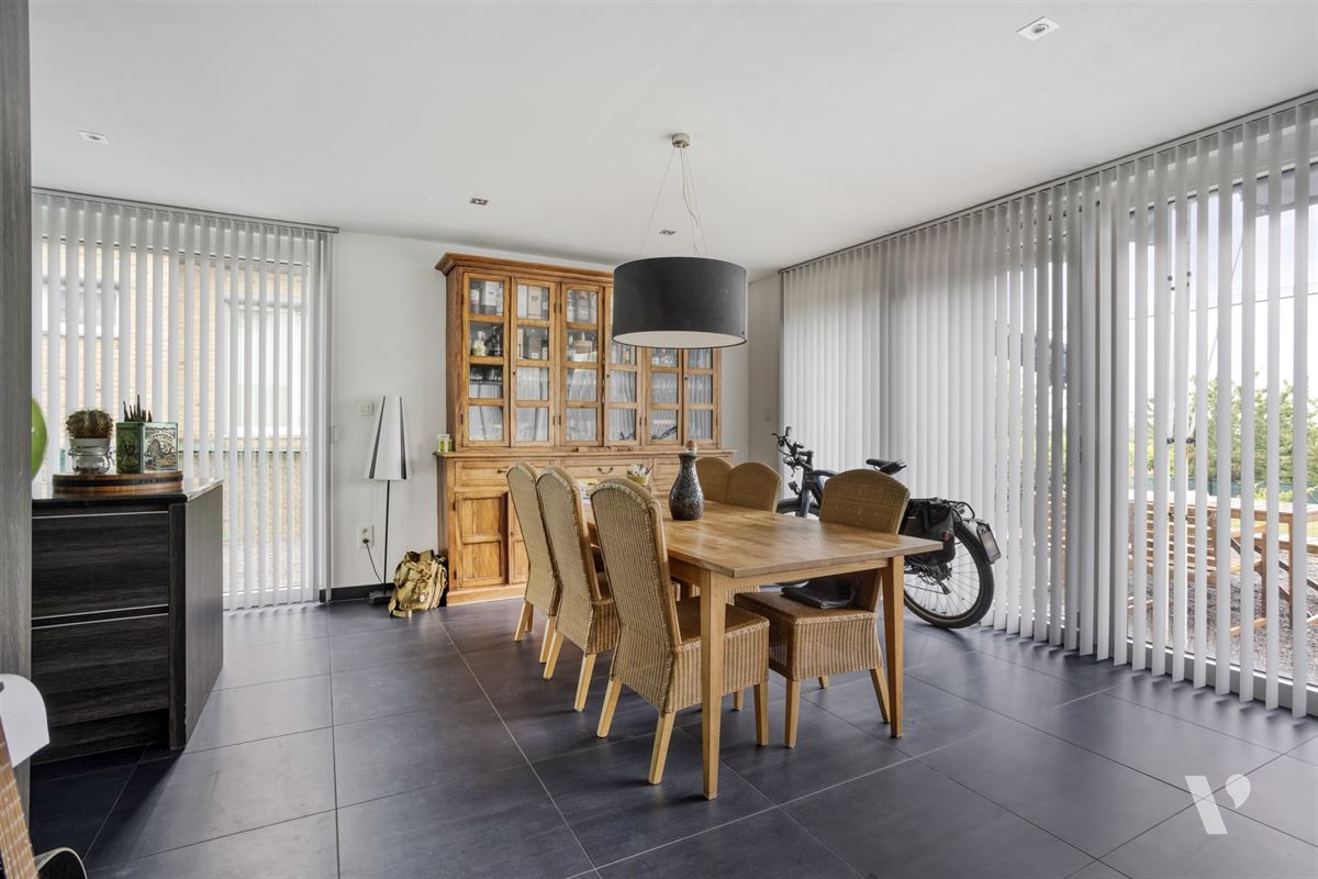 Energiezuinige woning met welness en uitzicht op boomgaard