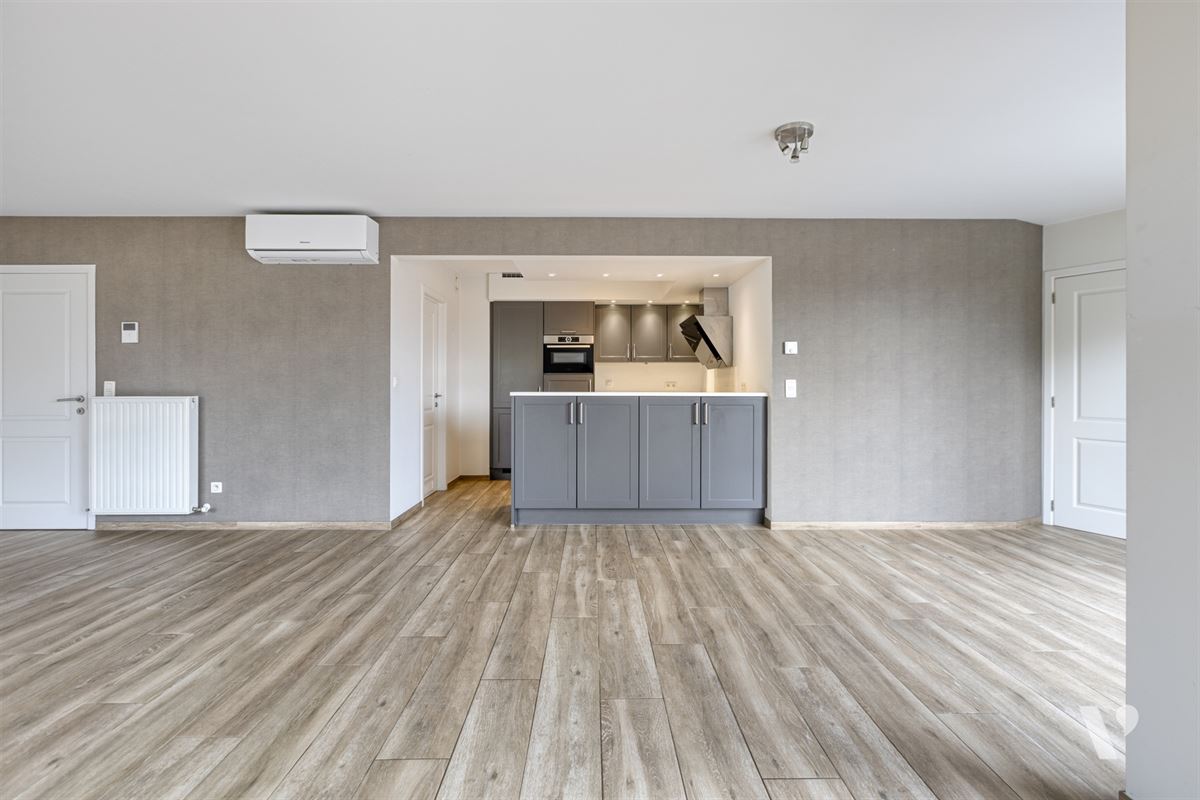 instapklaar, energiezuinig appartement (103 m²) met terras