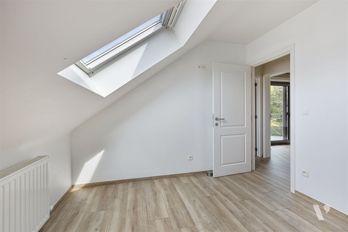 instapklaar, energiezuinig appartement (103 m²) met terras