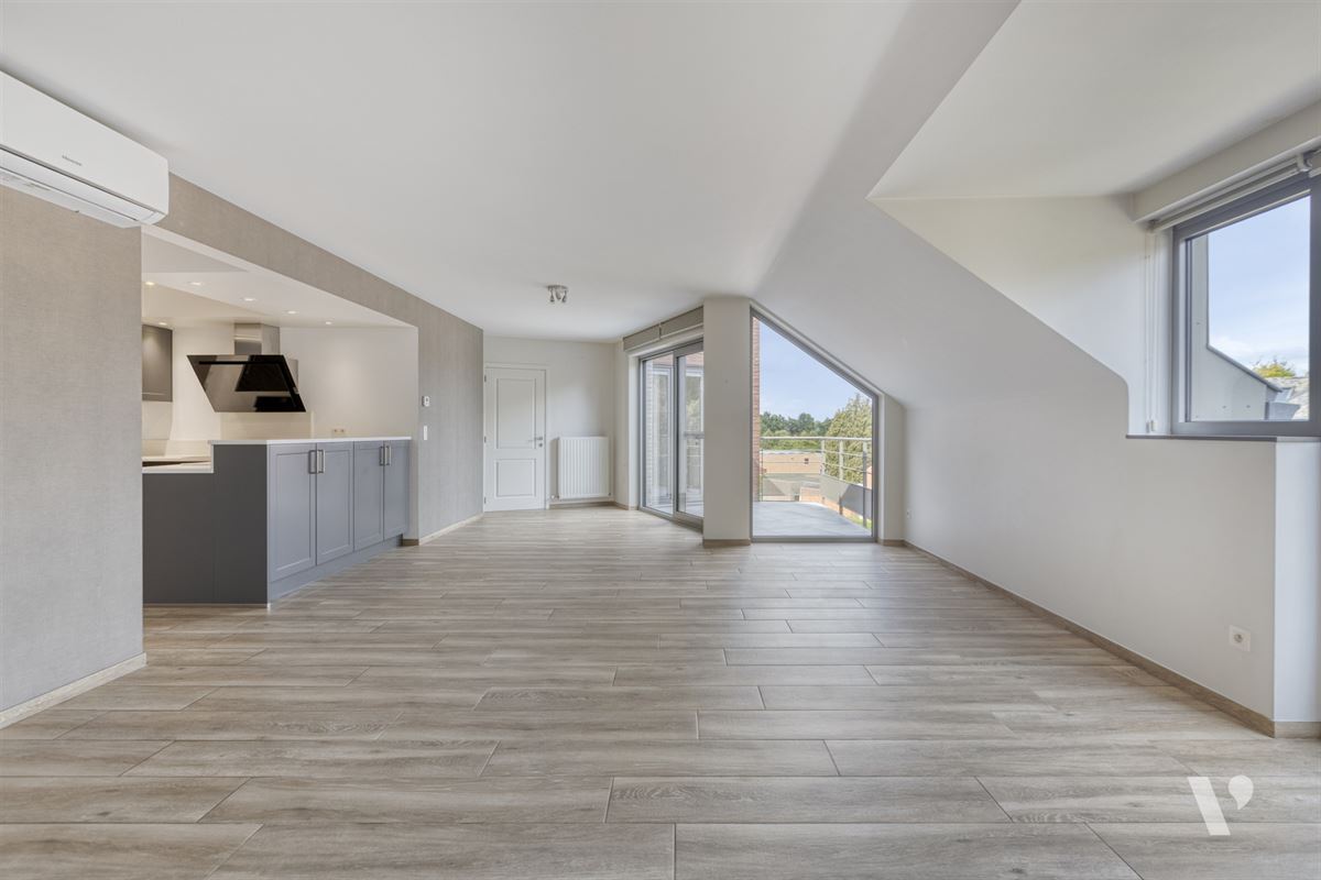 instapklaar, energiezuinig appartement (103 m²) met terras