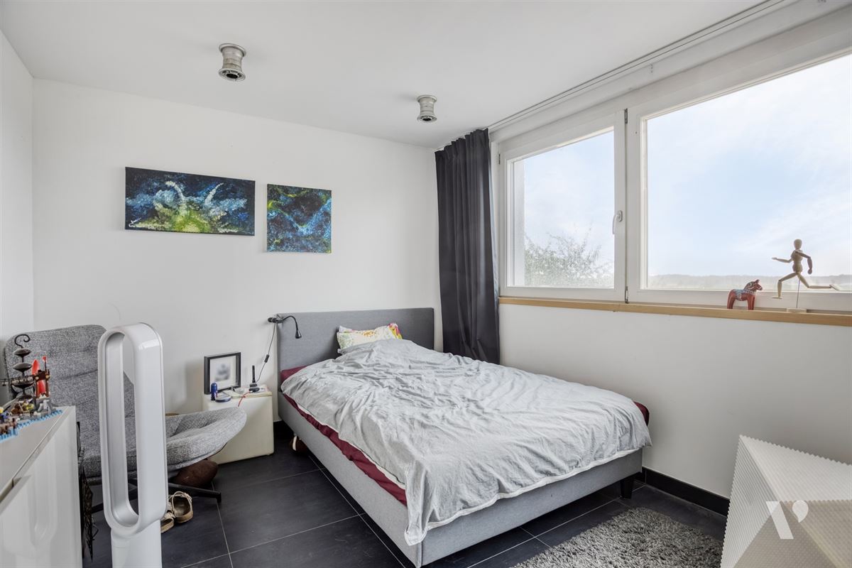 Energiezuinige woning met welness en uitzicht op boomgaard