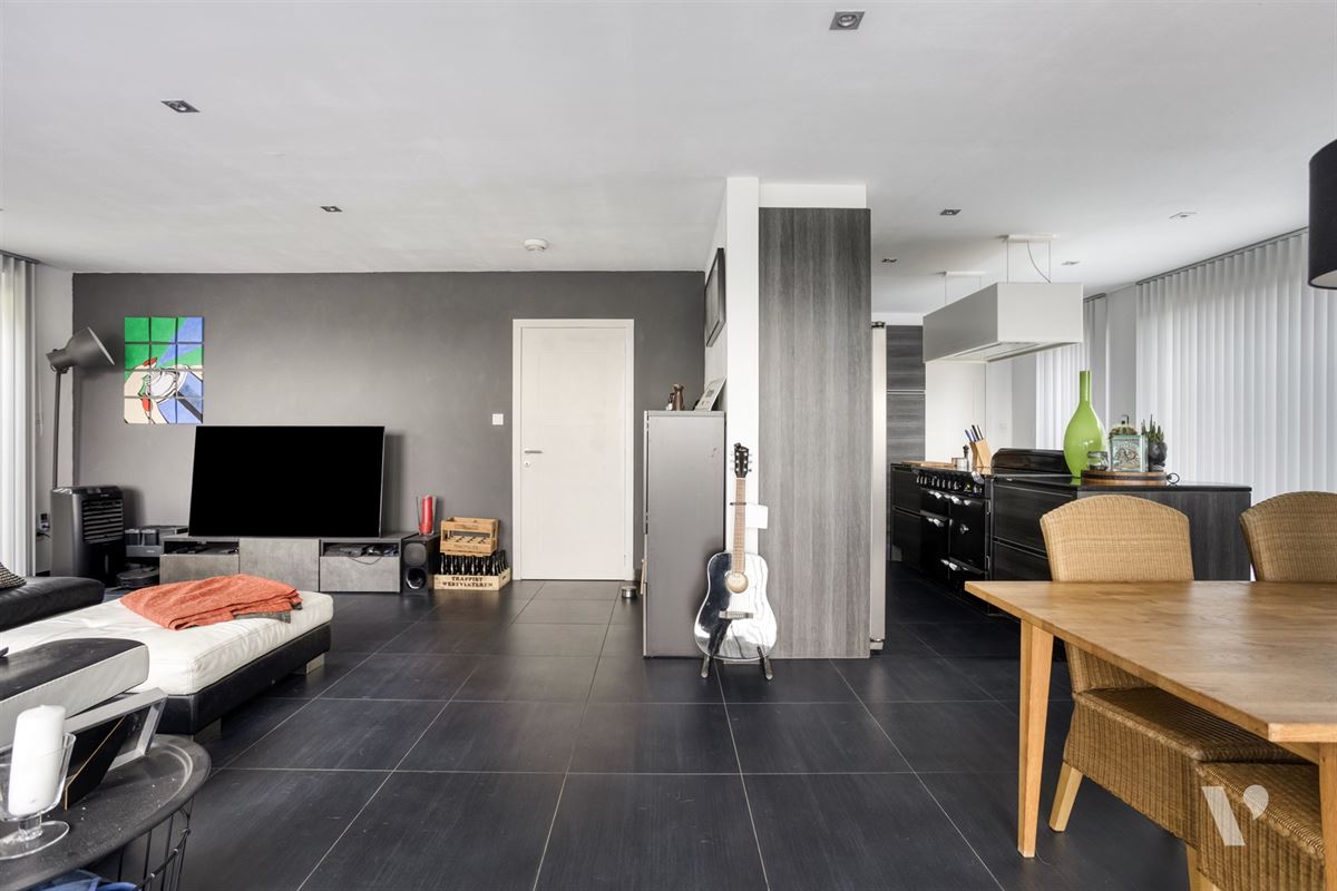 Energiezuinige woning met welness en uitzicht op boomgaard